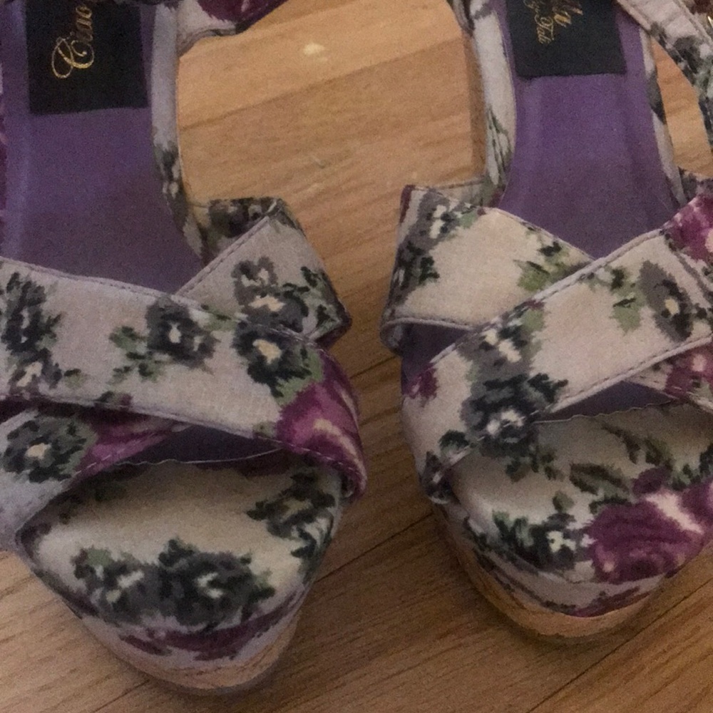 Wedges - Picture 4 of 6